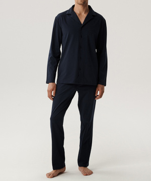 Boxeri Bărbați Seria BM07 Portocalii