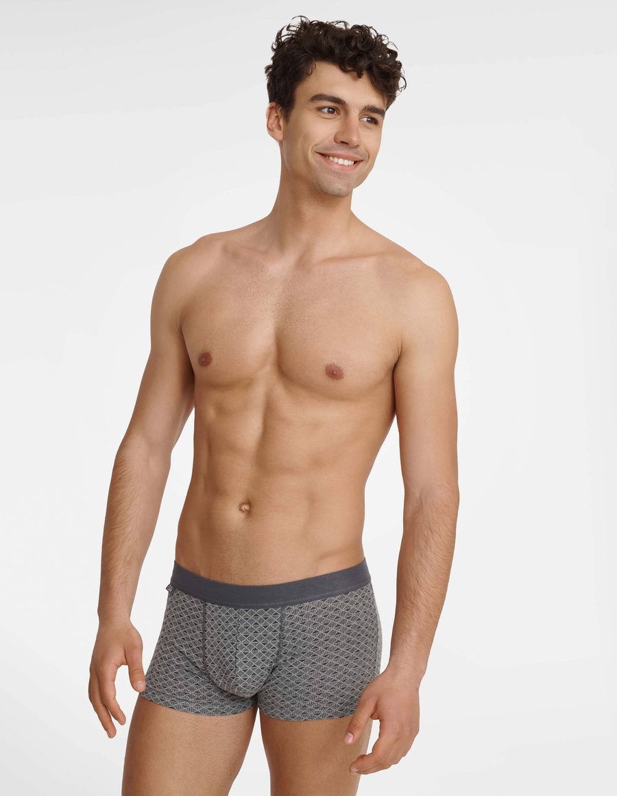 Bokserki męskie Isomer Henderson 2 pak