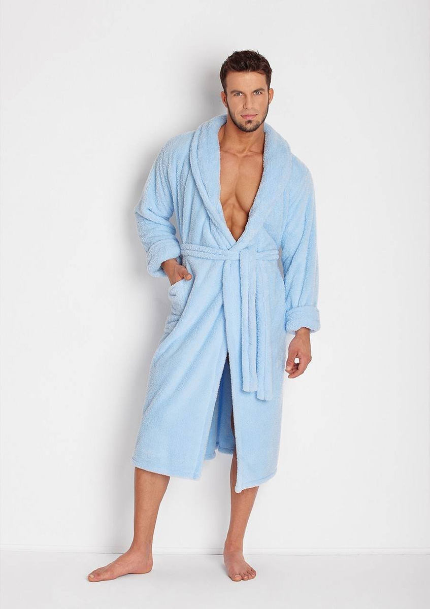 Chiloți bărbătești SM03 Galben