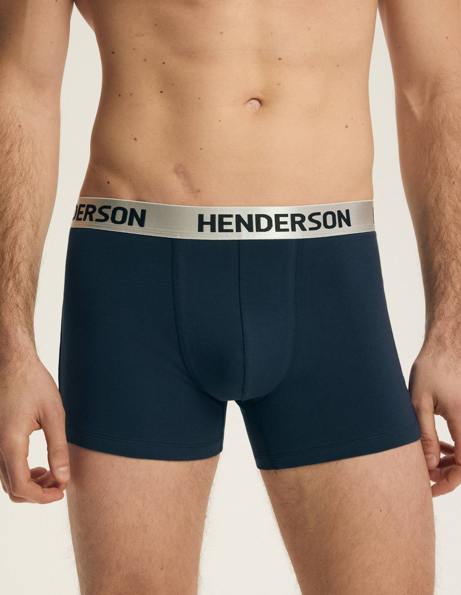 Men's Bow Boxer Shorts