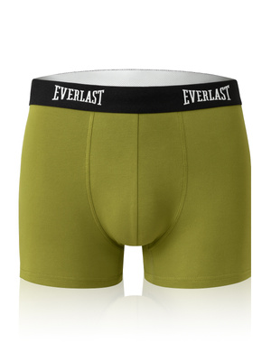 Men's Everlast Cotton Boxer Shorts 4 Pack