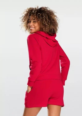 Sportshorts Koko Rot