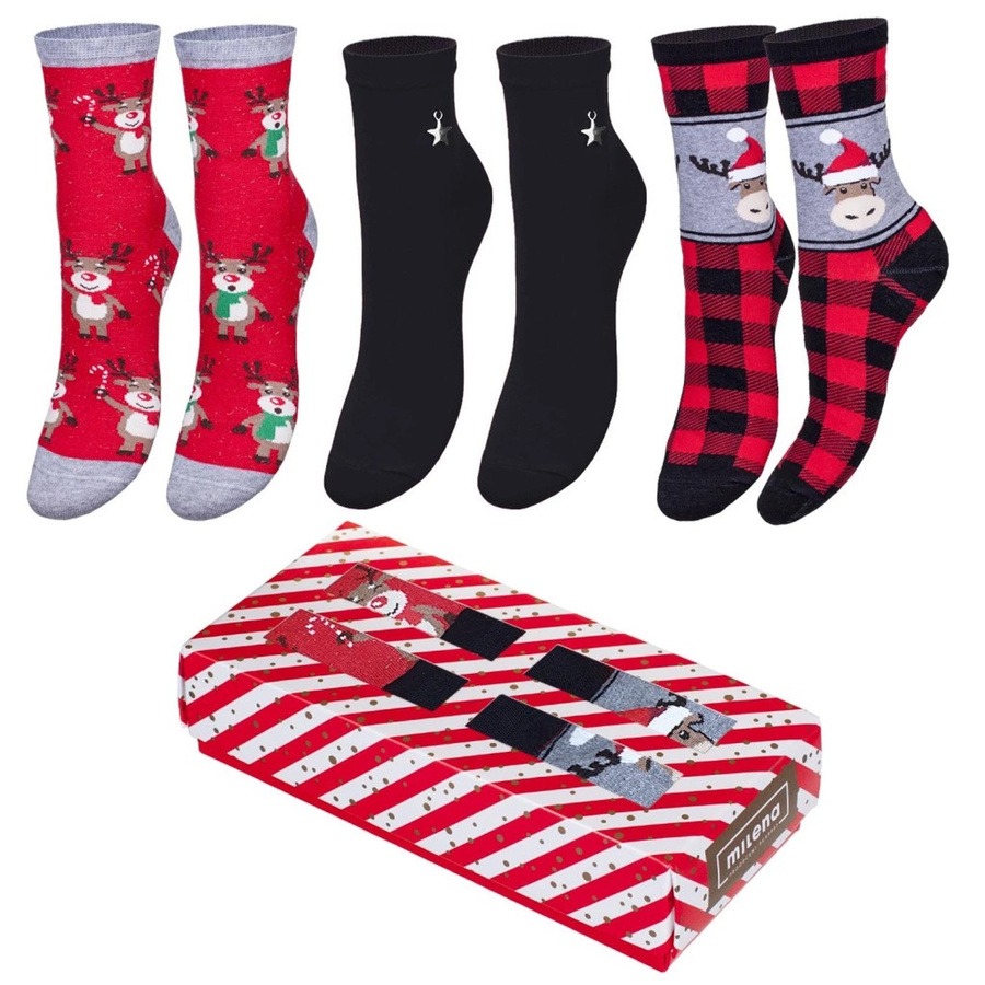 Chiloți bărbătești SM03 roșu