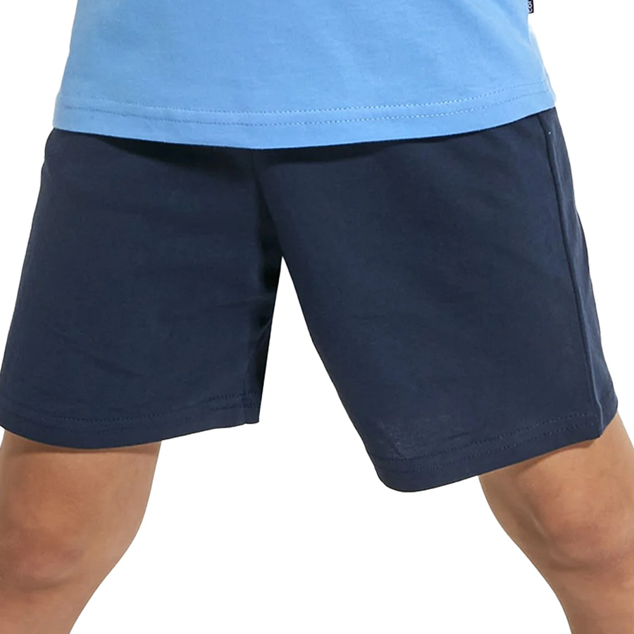 piżama chłopięca Tractor 222/100 Cornette