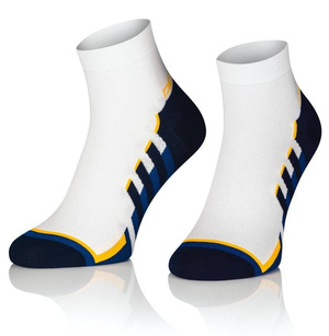 6X Atmungsaktive Sportsocken MIT SILBEREN IONEN 1696 Intenso