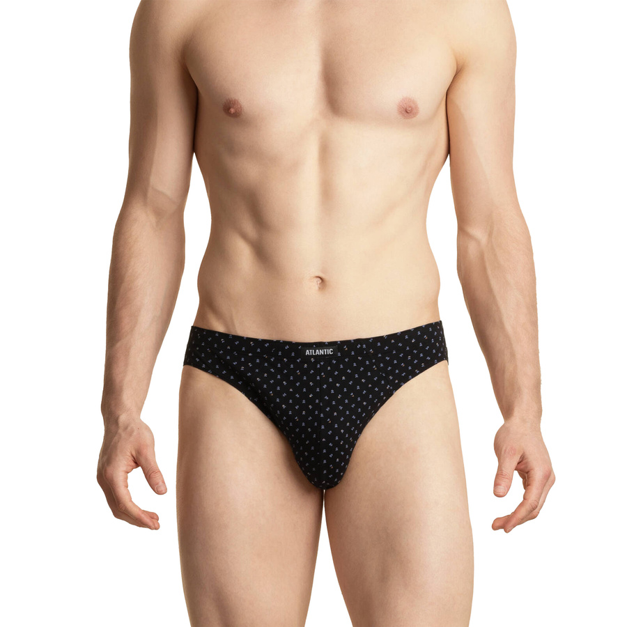 Sport-Slips 3MP-100 Mehrfarbig