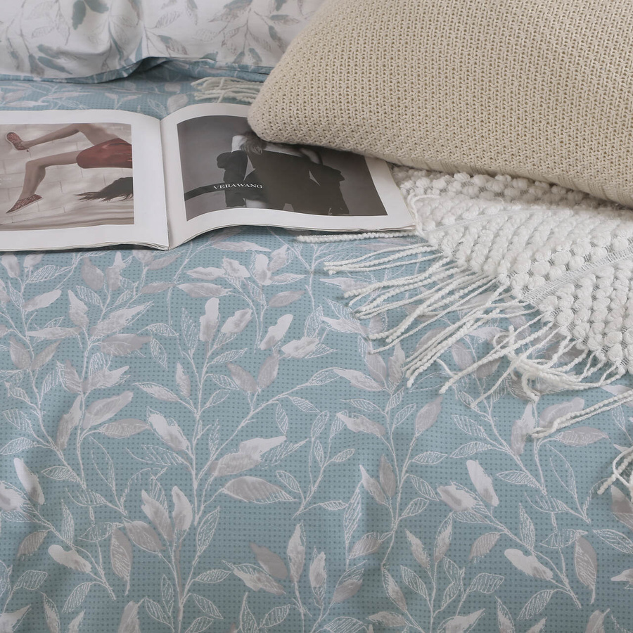 Bettwäsche Satin S040