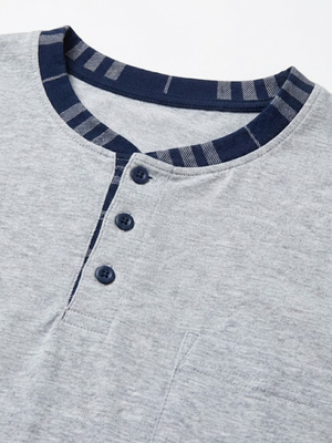 Boxeri Bărbați BM07 Cărămidă