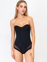 Chiloți bărbătești SM03 Bordeaux