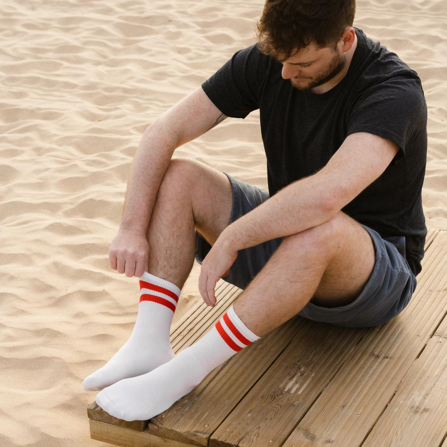 Chiloți bărbătești SM01 Bej închis