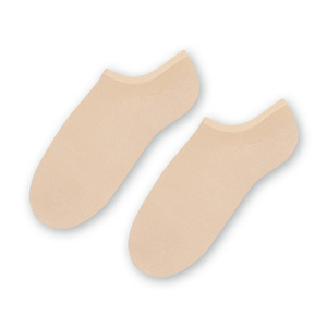 stopki Art. 007 jasny beż Steven