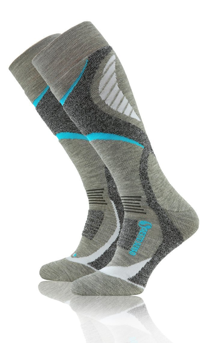 Ski Sport Wollsocken