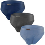 Nipper Bărbați Comfort bumbac slipi