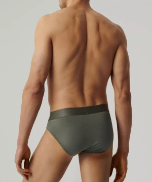 Chiloți bărbătești SM02 Negri