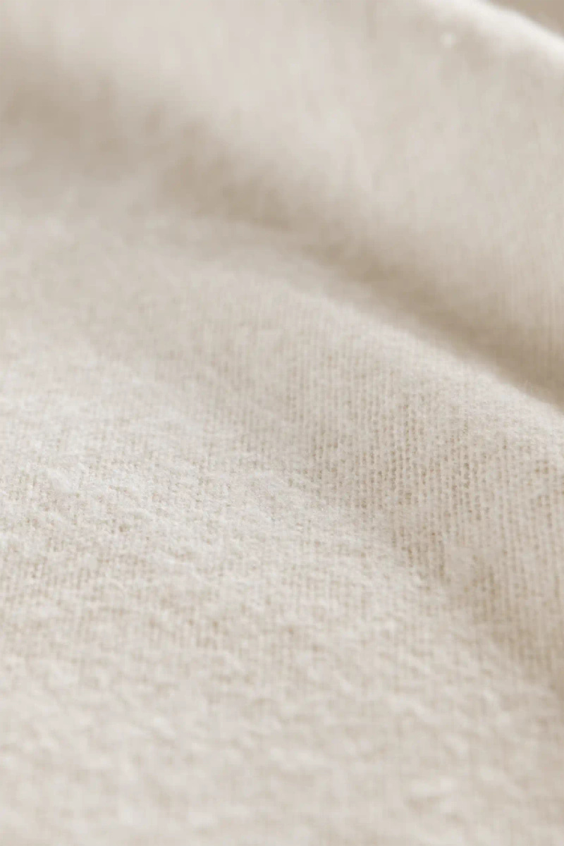 S FLANELLTUCH 140*200 J.BEIGE