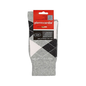 Damen-Socken aus Baumwolle von Pierre Cardin zum Verschenken