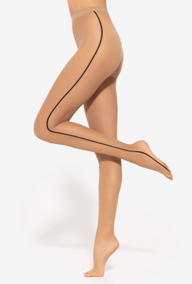 Damenstrumpfhose Flow 01 Gatta