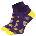 Boxeri Bărbați Panther BM01 Multicolor