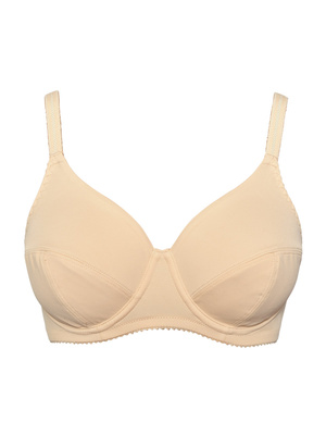 Bügel-BH Serie Beige