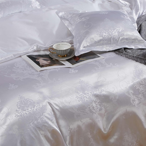 Bettwäsche Satin 220*200 AT006