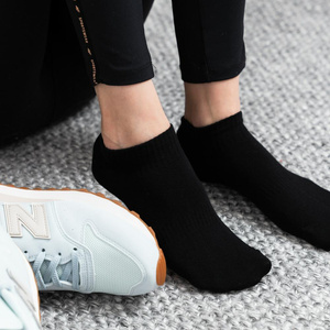 stopki Art.024 czarne Steven