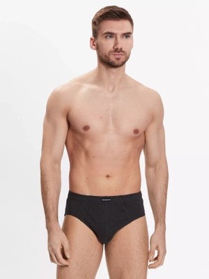 Herren-Slips Classic Mehrfarbig