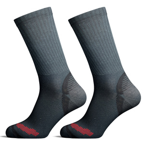 Herrensocken Go! Grau