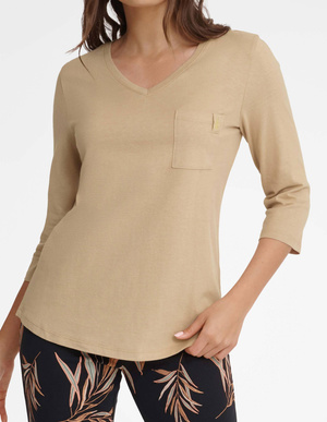 Piżama damska Garden Henderson