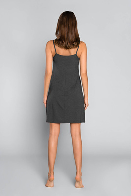 Koszula nocna dam. SONATA wąs.ram. r.3-6