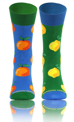 Skarpetki Fitness Cotton