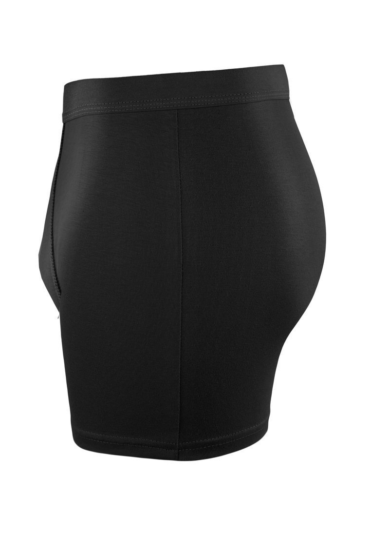 Boxeri Bărbați BM03 Negri