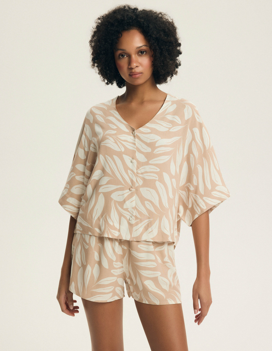 Dextra Women's Pajamas