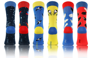 Chiloți bărbătești SM03 Gri