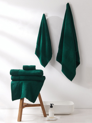 S TOWEL 100*150 LEO BOTTLE