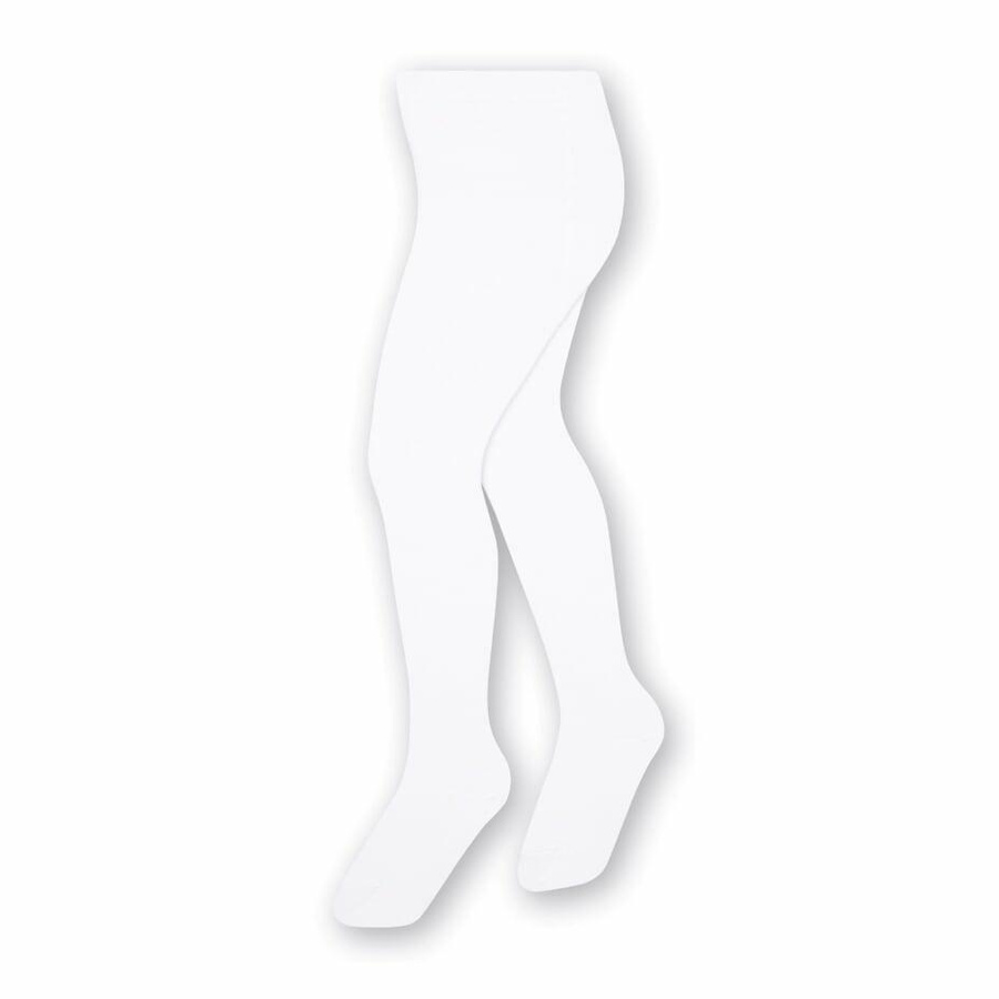 Kinderstrumpfhose aus reiner Baumwolle Art. 023 Steven