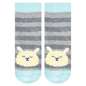 SOXO Kindersocken 23/25