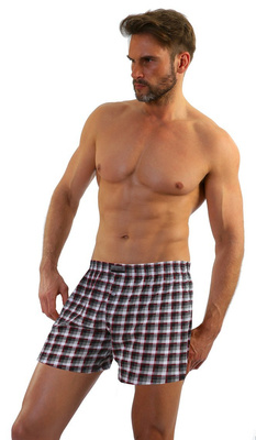 Panther Herren-Boxershorts