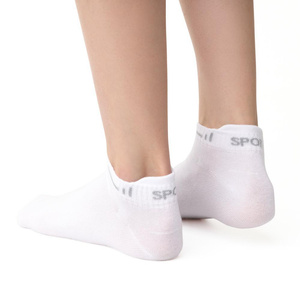 Frauen Sport Fußsocken Kunst. 050 Steven