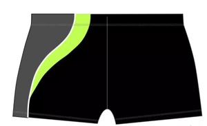 Chiloți Bărbătești SM01 Albastru Jeans