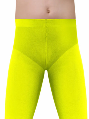 Rajstopy dziewczęce gładkie 40 Den Claudia Sesto Senso