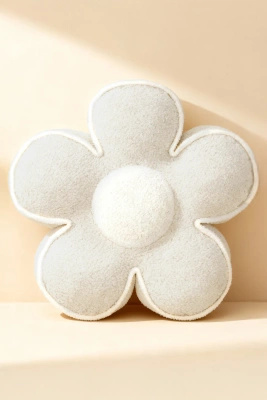 Cushion Boucle Beige