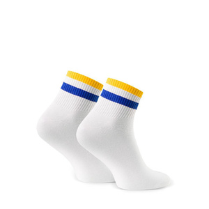 Kurze Sport-Socken Art. 054