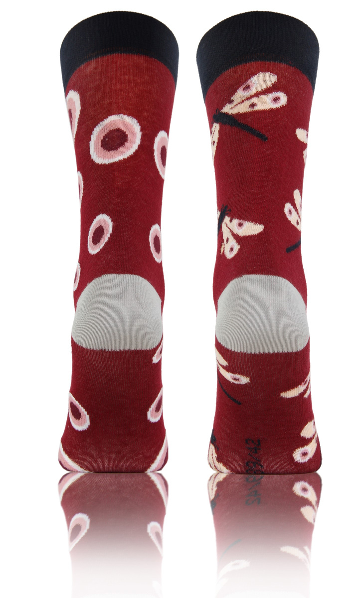 Skarpetki Fitness Cotton