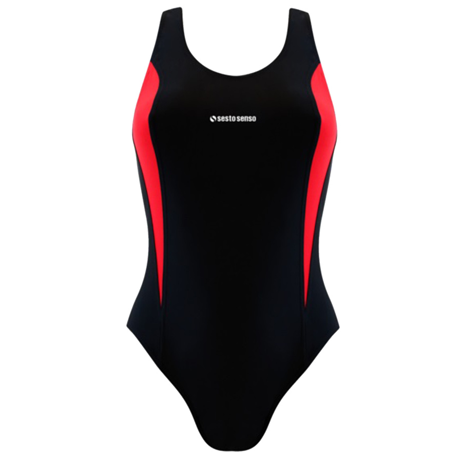Women's one-piece swimsuit