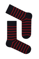 Socken Serie Avangard 0125