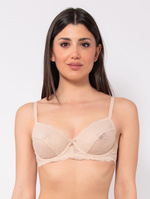 Weicher BH Allure 2672 Beige