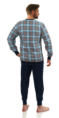 Chiloți bărbătești SM01 Bej închis