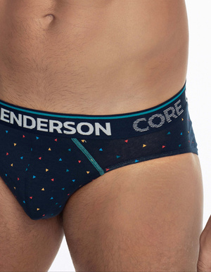 Chiloți Cash 2-pack pentru bărbați