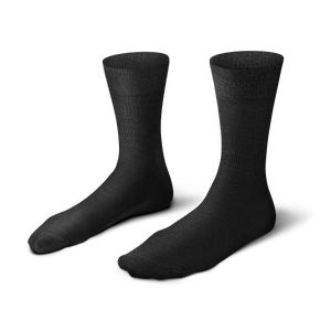 Skarpety bambusowe garniturowe Art. 09 Skarpol