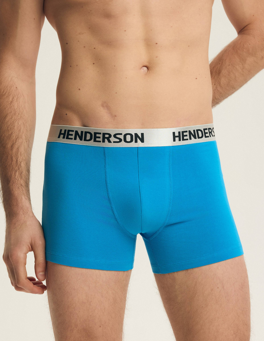 Men's Bow Boxer Shorts